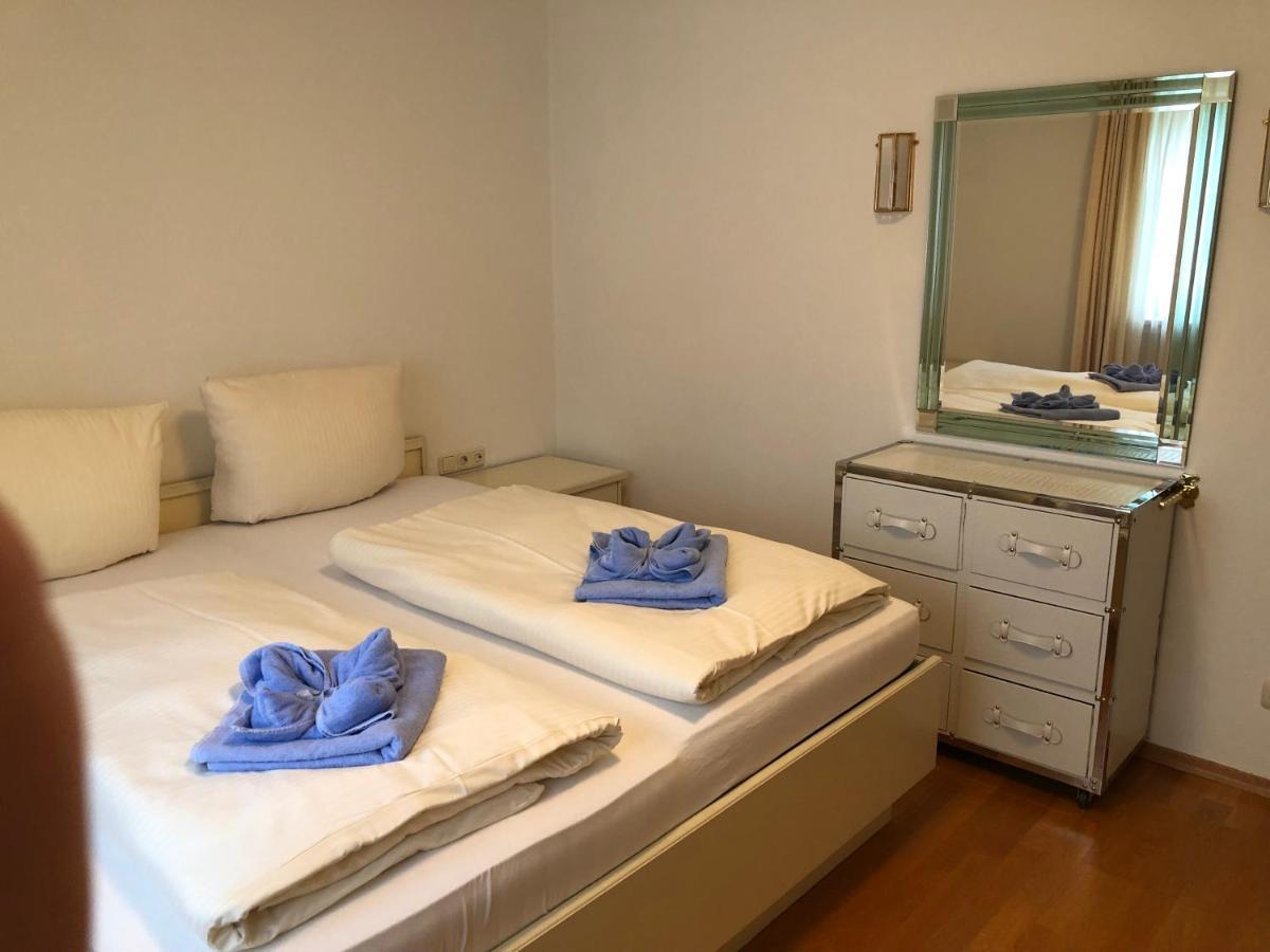 Appartamento Katharina Garmisch-Partenkirchen Esterno foto